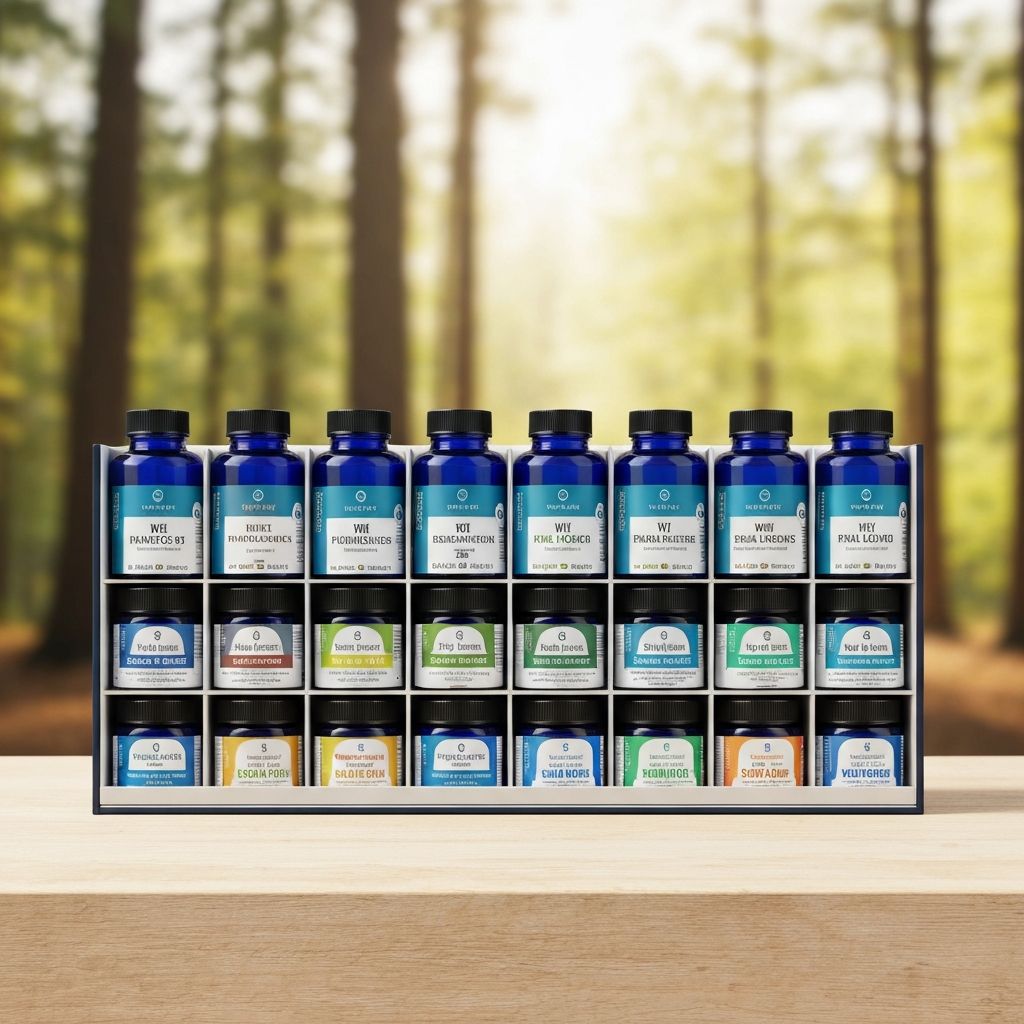 Comprehensive wellness