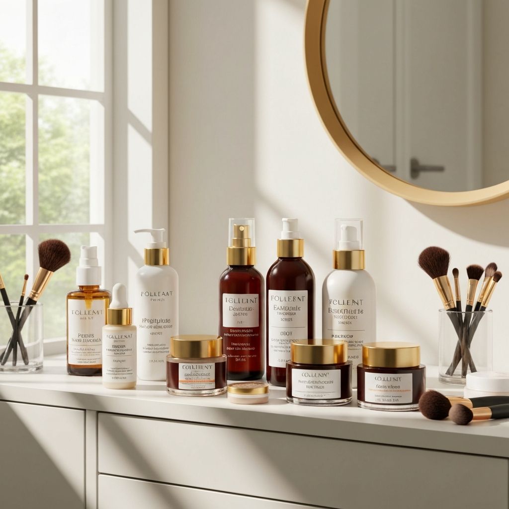 Moisturizing solutions